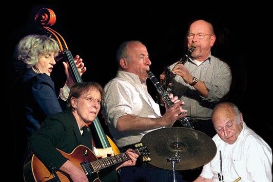 Clarinet Unlimited
Photo